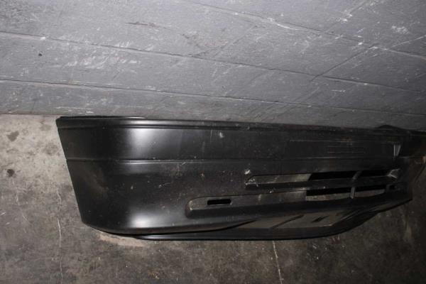 PARE CHOC AVANT PEUGEOT 106  -6/1996 ( SANS ANTIBROUILLARD ) - Vue 1